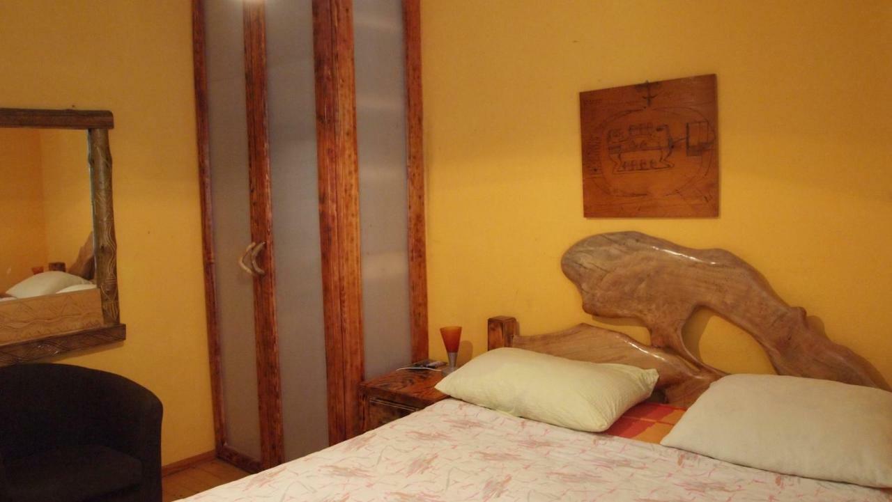 Apartments Ines 1 Zuljana Luaran gambar