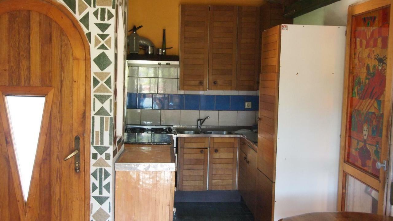 Apartments Ines 1 Zuljana Luaran gambar