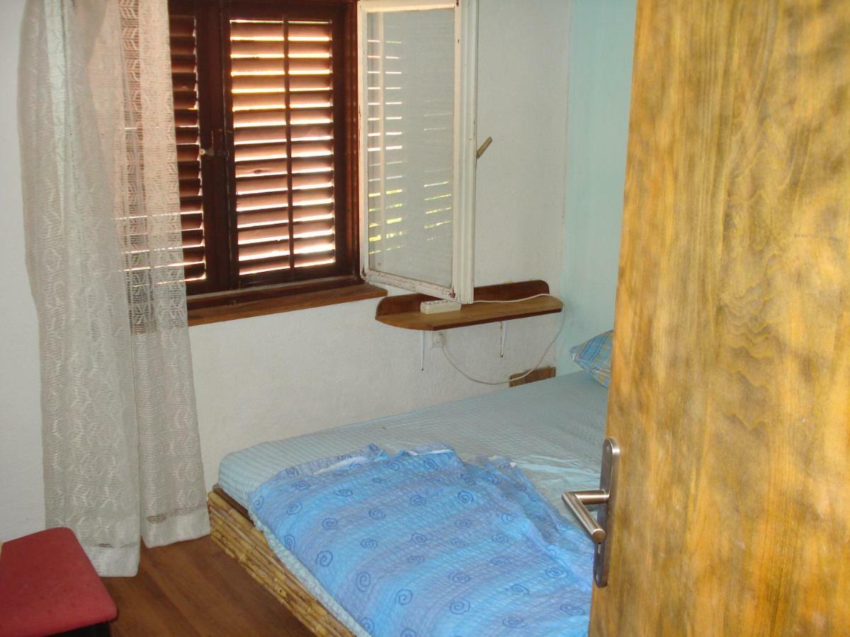 Apartments Ines 1 Zuljana Luaran gambar